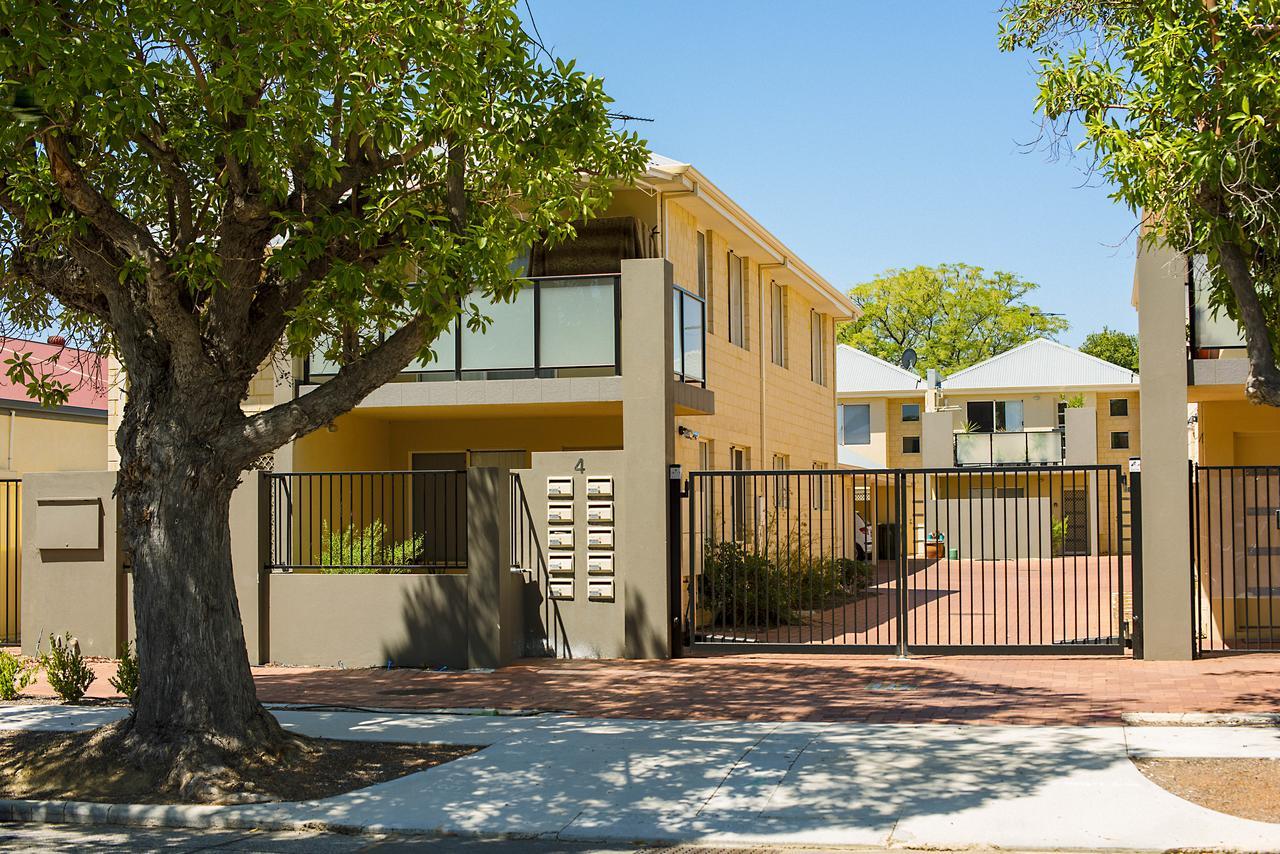 Midland Haven - Midland Wa Exterior foto