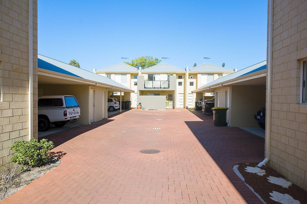 Midland Haven - Midland Wa Exterior foto