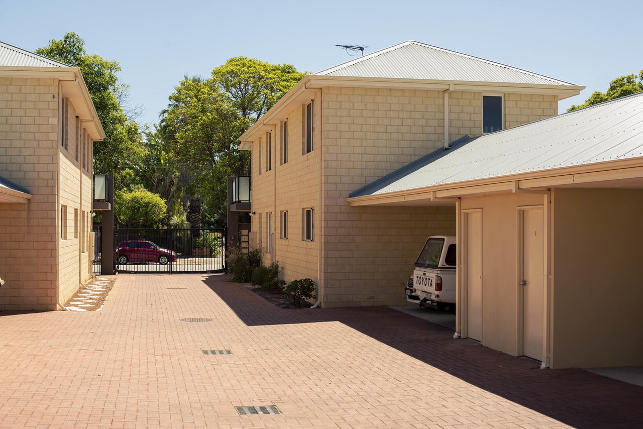 Midland Haven - Midland Wa Exterior foto