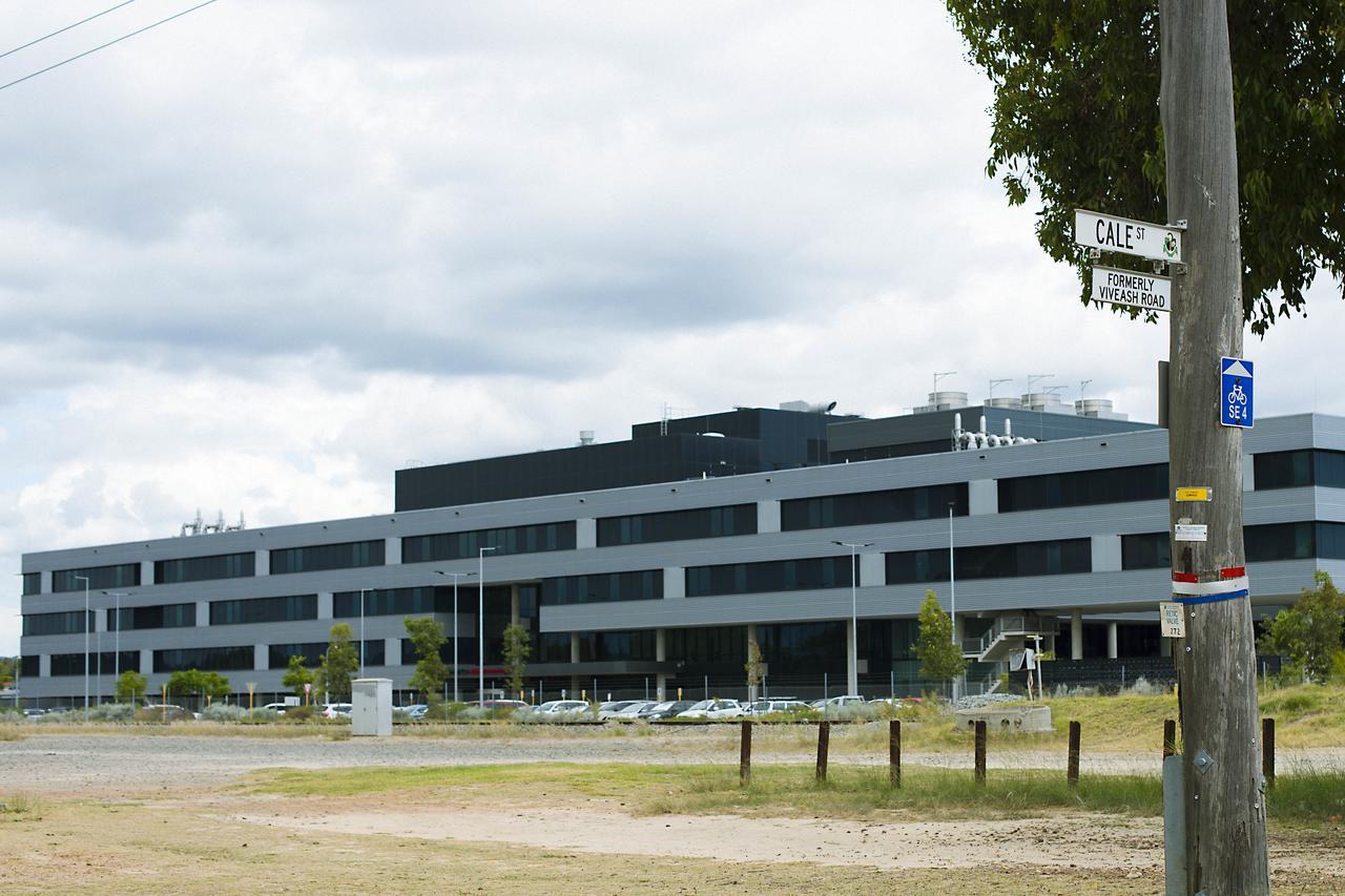 Midland Haven - Midland Wa Exterior foto
