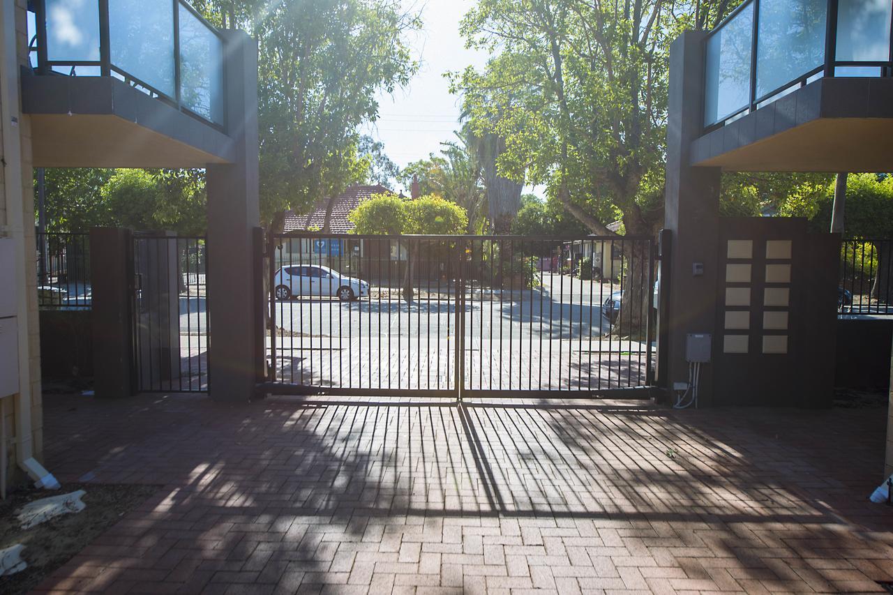 Midland Haven - Midland Wa Exterior foto