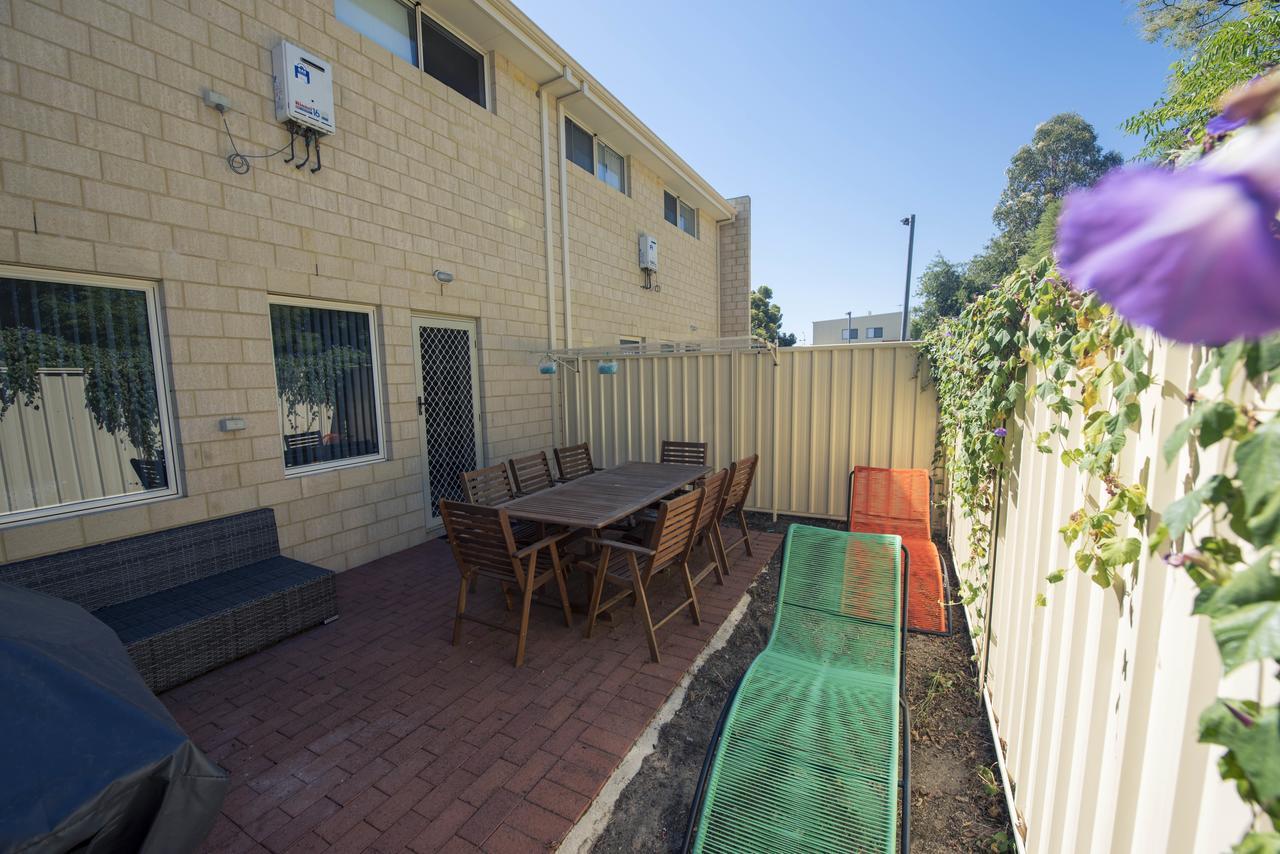 Midland Haven - Midland Wa Exterior foto